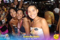 Bloco Poli Mania